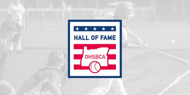 Oregon High School Baseball Coaches Association Ohsbca Clinic