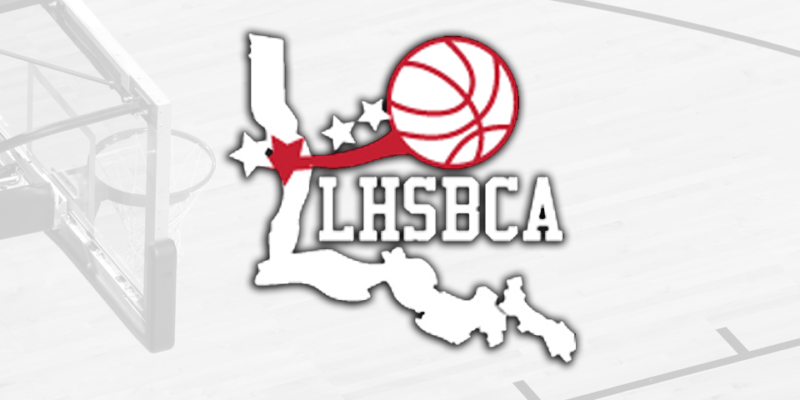 Louisiana High School Basketball Coaches Association (LHSBCA) Clinic