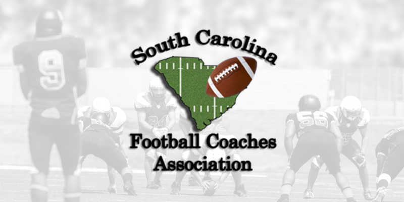 South Carolina Football Coaches Association (SCFCA) Clinic