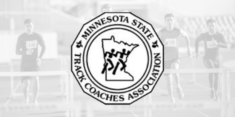 Minnesota State Track Coaches Association (MSTCA) Clinic