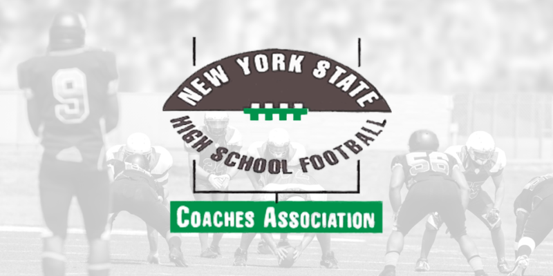 New York State High School Football Coaches Association (NYSHSFCA) Clinic